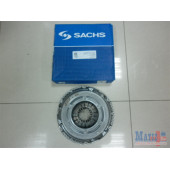 Корзина сцепления на Volkswagen Polo